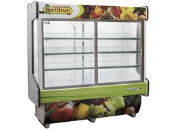 AUTO SERVIO FRUTAS E LEGUMES MASTER PLUS 2000