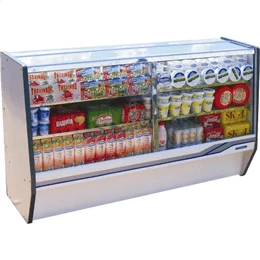 EXPOSITOR REFRIGERADO PREMIUM 2000