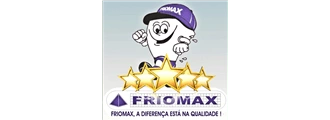 FRIOMAX, A NICA COM CLASSIFICAO CLIMTICA 5.  A DIFERENA EST NA QUALIDADE!